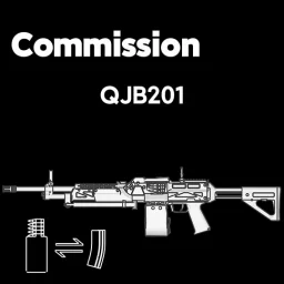 [Commission]QJB-201