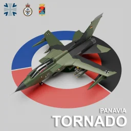 Panavia Tornado Panavia Tornado