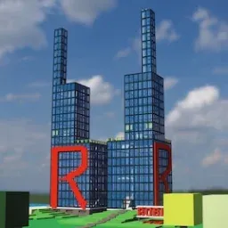 Roblox World Headquarters