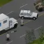 [41/42/MP]Special Emergency Vehicles & FBI for Filibuster Rhymes' Used Cars! 5