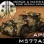 Mercs & Marines - APC & Dropship Redux 2