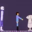 Peopletale: The Undertale Playground 4