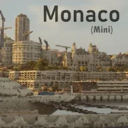 Monaco (Mini)