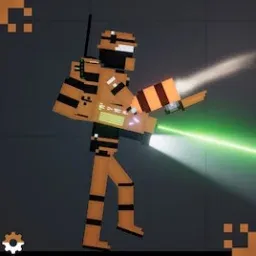 Copper Republic Mc Armsy