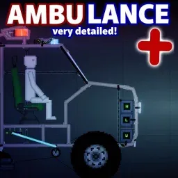 Ambulance