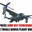 Vanilla+ - Tiltrotor Transport 1