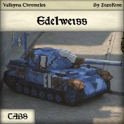 [KINO] Edelweiss