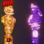 Real Steel Mod 1