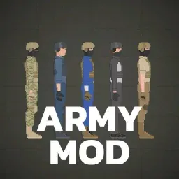 Army mod