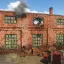 Artillery Barrage RELOADED 4