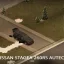 98 Nissan Stagea 260RS Autech 6