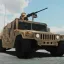 [Cold War Collection] HMMWV A0 Series - Commission 1