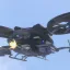 VM-3A "Locust" Gunship 0