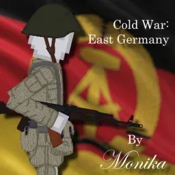 Cold War: East Germany