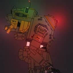 My New Scorch updated