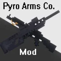 Pyro Arms Co.