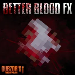[GM&P] Better Blood FX
