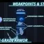 WAR CRIMES Protogen Blue 4