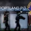 2020 Portland Riot Feds Mod 5
