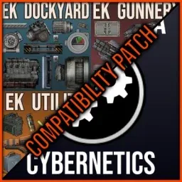 EK 1.x.x.x - Neurotrauma Cybernetics Compatibility Patch
