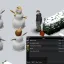 Snowman [B42.14 MP] 1