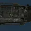 ZU-B Freighter "Zubmarine" 3