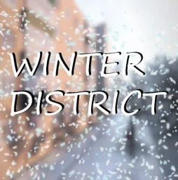 Winter district