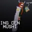 Sendomaru`s Marines Mod 1