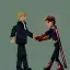 Rohan's Donald Trump 1