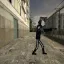 The Half-Life 2 Mod 9