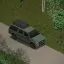 Ford Excursion 2005 by Papa_Chad 1