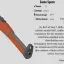 Spanish Civil War Weapon Pack 17