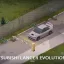 '96 Mitsubishi Lancer EVO IV 7