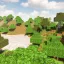 Procedural Minecraft World [Multiplayer] 9