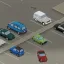 [B42/B41] The Motorious Zone Vehicle Pack 6