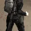 Ash's Delta Holster Vanilla Replacer 1