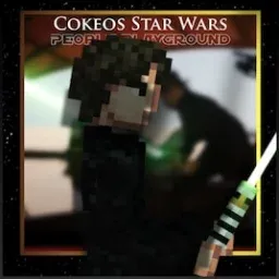 Cokeo's Star Wars Sprites UPDATE 3.5