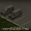 '89 LAND ROVER Defender 110 [Working/Outdated] 3