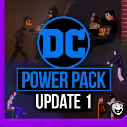 DC Power Pack