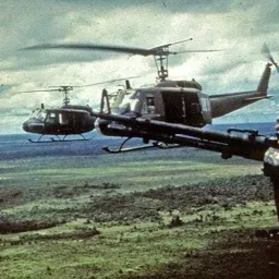 Chopper Hot Deploy (CHD)