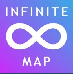 Infinite Map / Бесконечная Карта