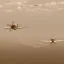 Operation Silver Cloud Part Two Fighters 1