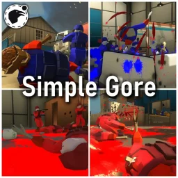 [EA29+] Simple Gore