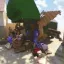 Geesink Garbage Truck 5