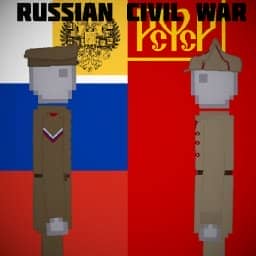 Russian Civil war