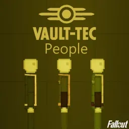 Vault-Tec People