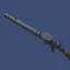 Nepenthe's Lewis Gun 2