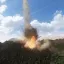 Meteor Strike 1