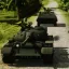 Type 63 Armoured Personnel Carrier (Commission) 4