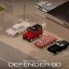 '89 LAND ROVER Defender 90 [Working/Outdated] 4
